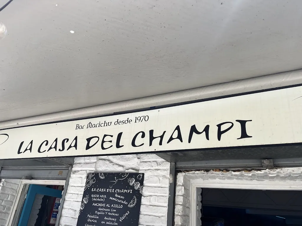 ramon martinez_Casa del Champiñón_Castro-Urdiales_Bewertung