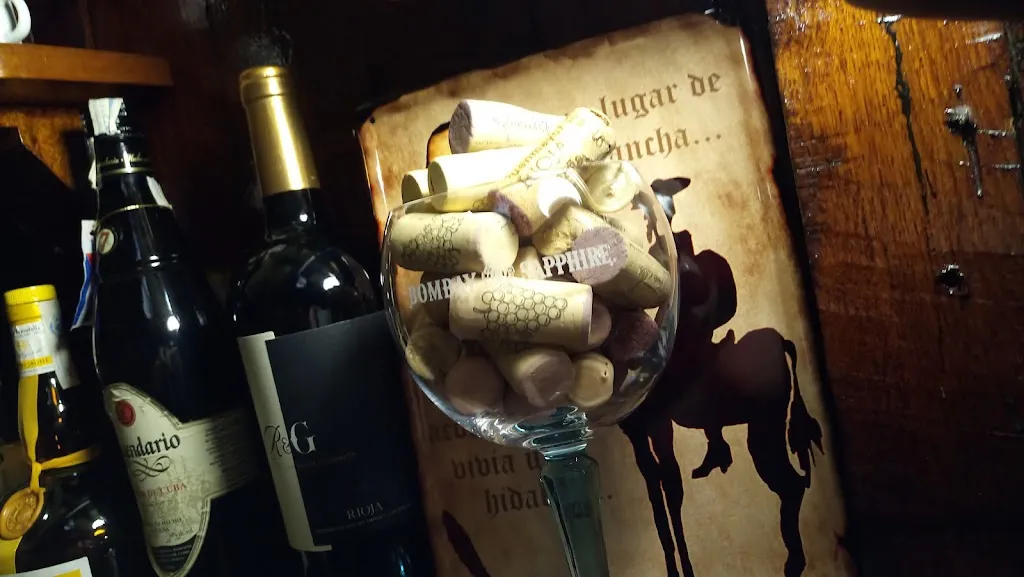 Menu_Restaurante Mesón Don Quijote_Castro-Urdiales_image_1