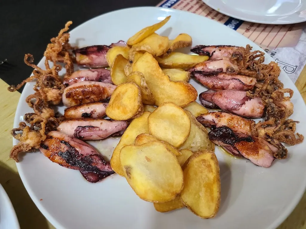 Menu_Bar Muro's_Castro-Urdiales_image_5