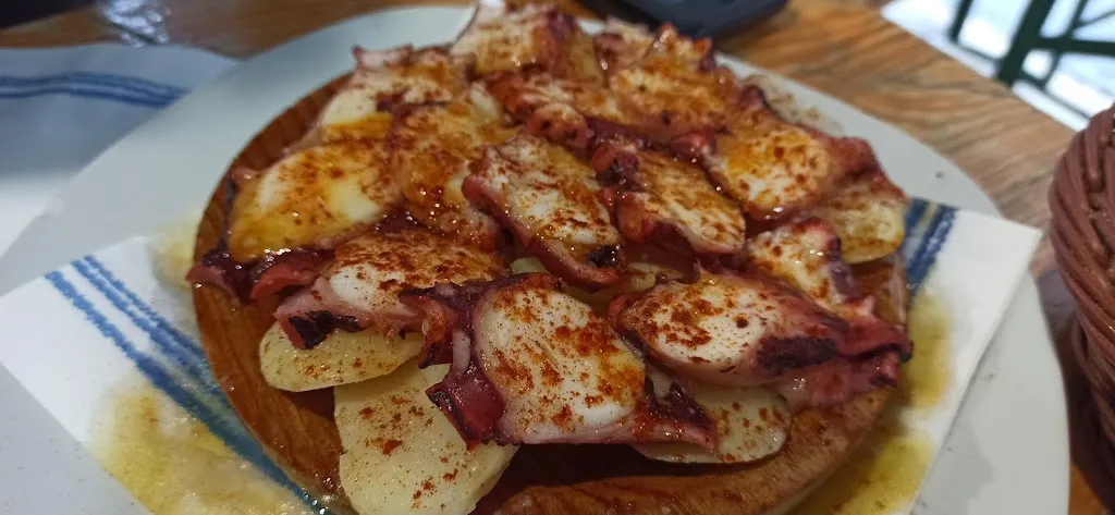 Menu_Bar Muro's_Castro-Urdiales_image_6