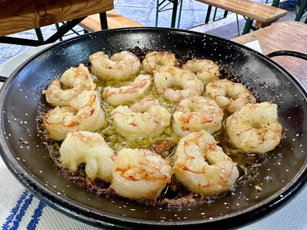 Menu_Bar Muro's_Castro-Urdiales_image_9