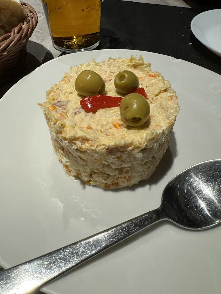 Cheryl B_Bar Muro's_Castro-Urdiales_review