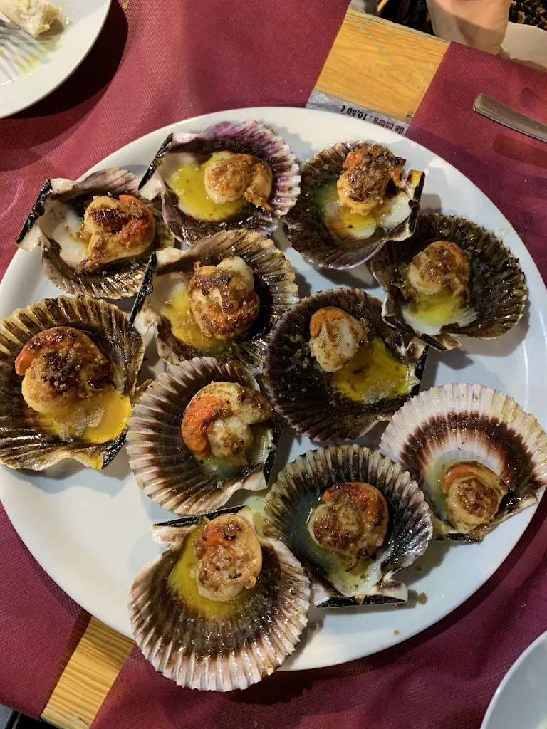 Oscar Lopez_Bar Muro's_Castro-Urdiales_review