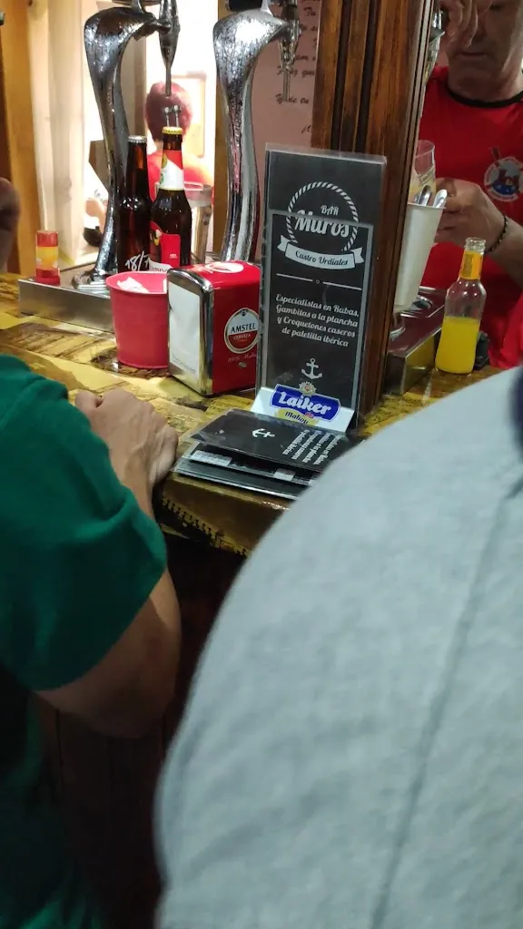 Bar Muro's_Castro-Urdiales_slider_image_2