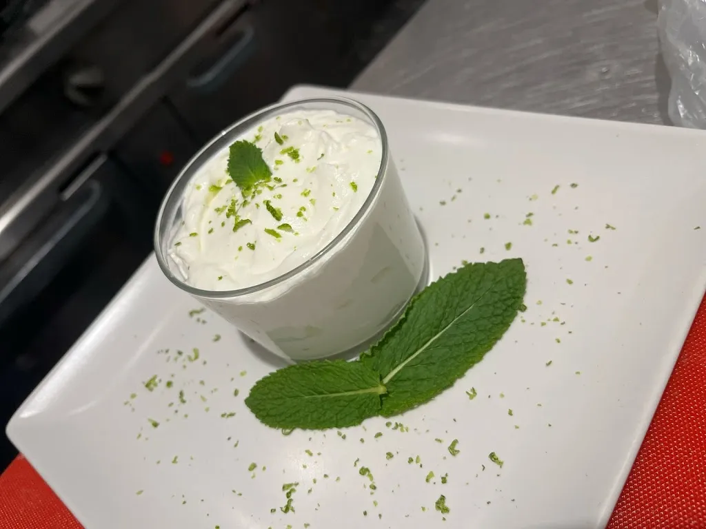 La Taberna de Micaela y Oni ristorante a Fuentealbilla