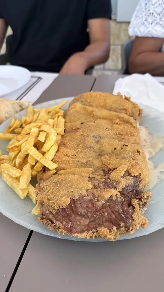 Emma Arenas_Asador Restaurante El Cargadero Dicido_Castro-Urdiales_review