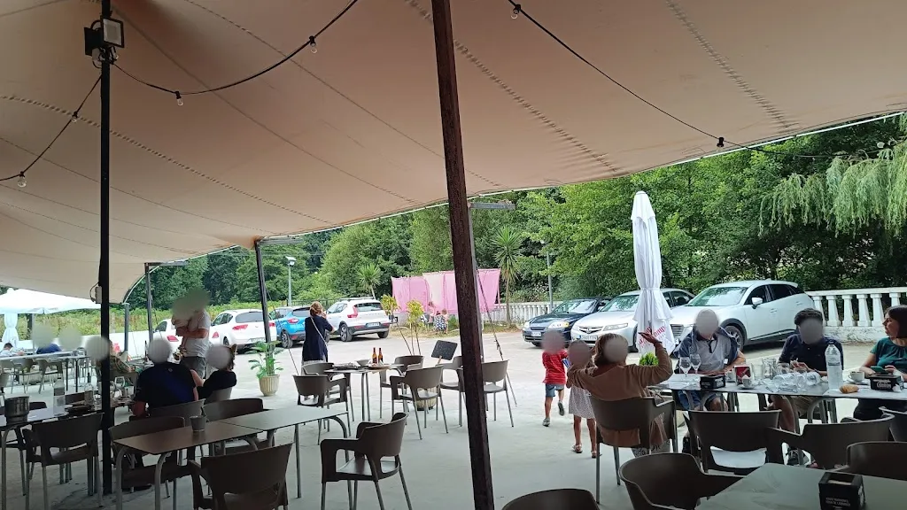 Asador Restaurante El Cargadero Dicido restaurant in Castro-Urdiales