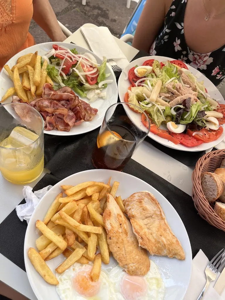 Marina Garcia_Gastro-Bar Muelle 7_Castro-Urdiales_recensione