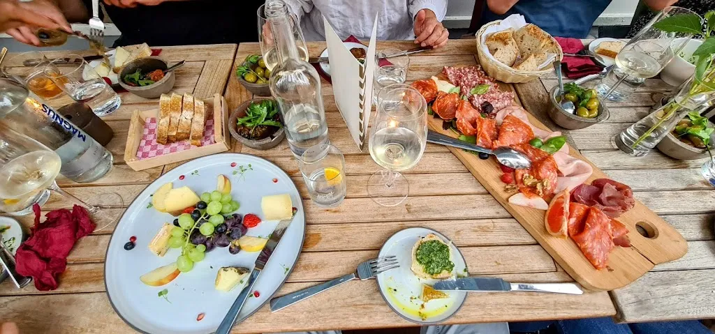 Menu_Miera - Restaurant & Feinkost_Miera_image_7