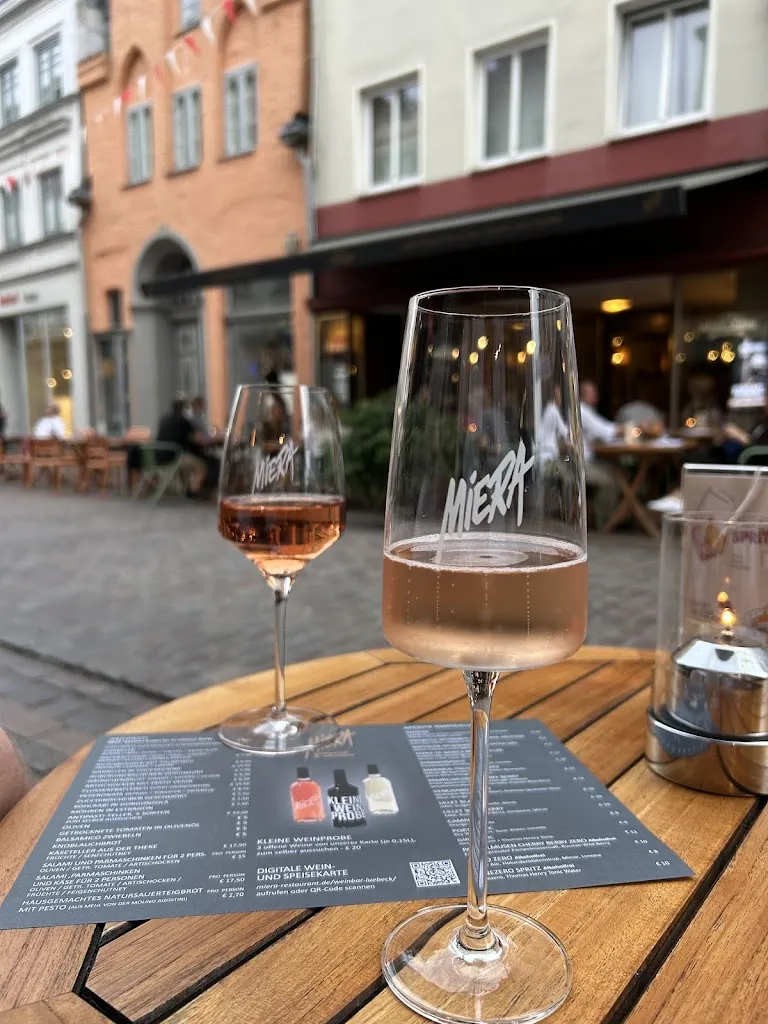 Lia Iurgina_Miera - Restaurant & Feinkost_Miera_review