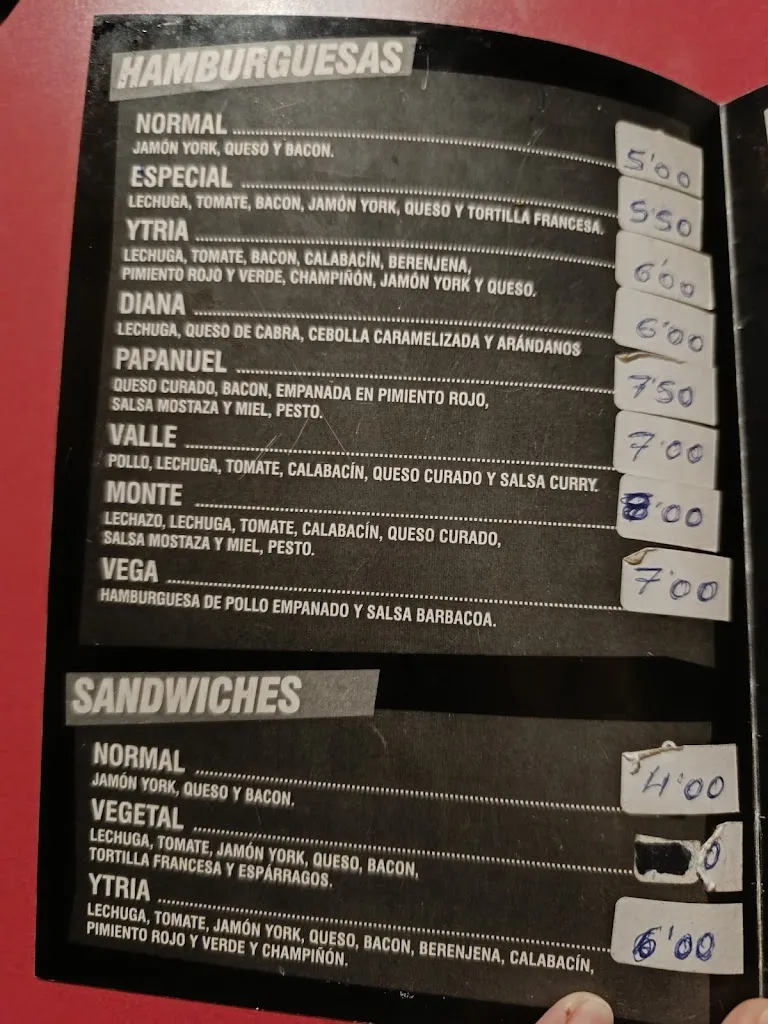 Menu_Taberna Ytria_Molledo_image_2