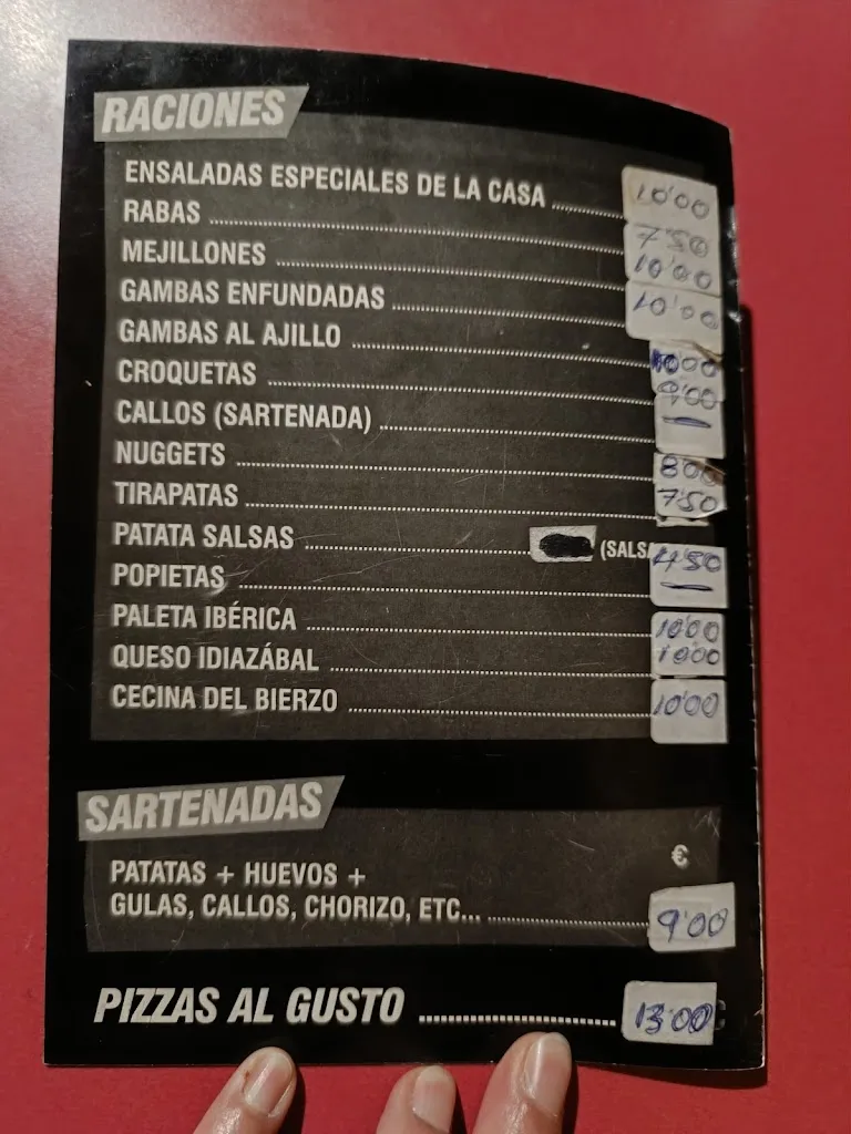 Menu_Taberna Ytria_Molledo_image_3
