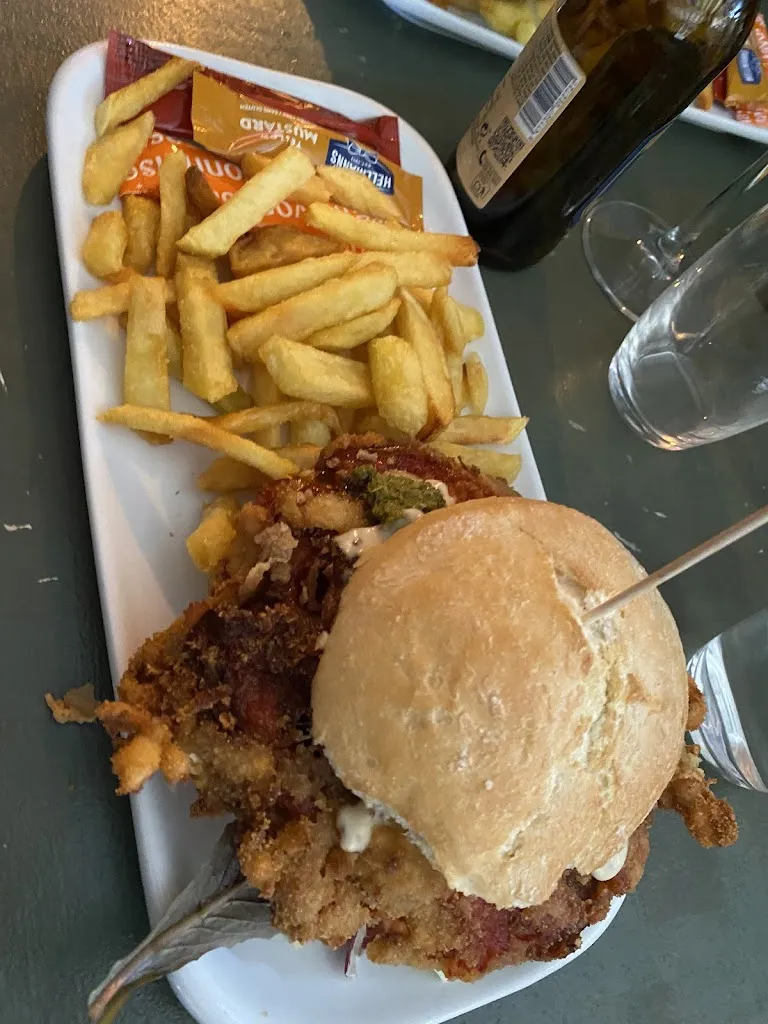 Eva González_Taberna Ytria_Molledo_review