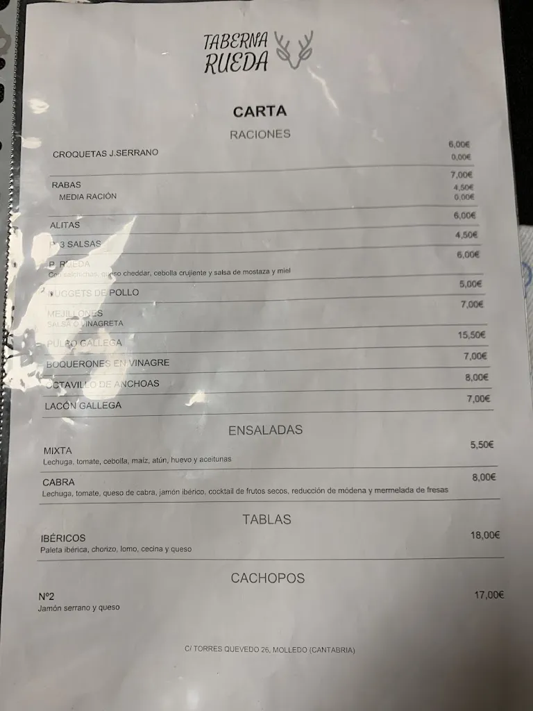 Menu_Taberna Rueda_Molledo_image_1