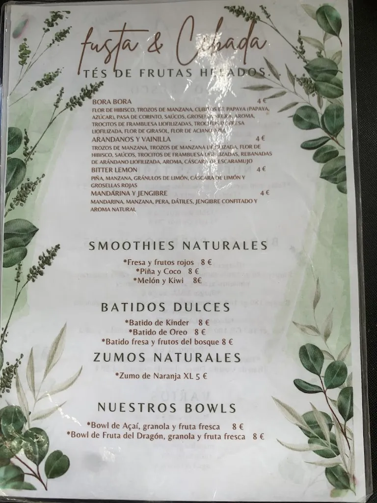 Menu_FUSTA & CEBADA_Miengo_image_1