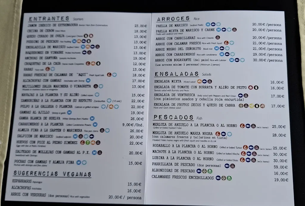 Menu_El Chiringuito de Cuchia_Miengo_image_3