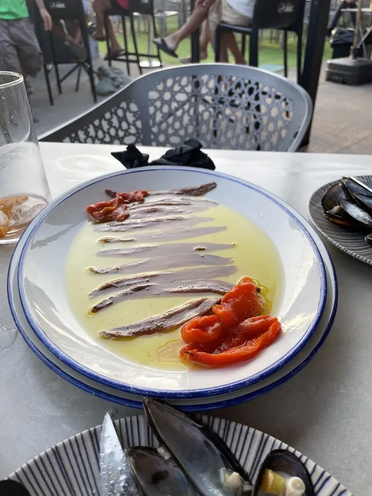 Julie Joly_El Chiringuito de Cuchia_Miengo_review