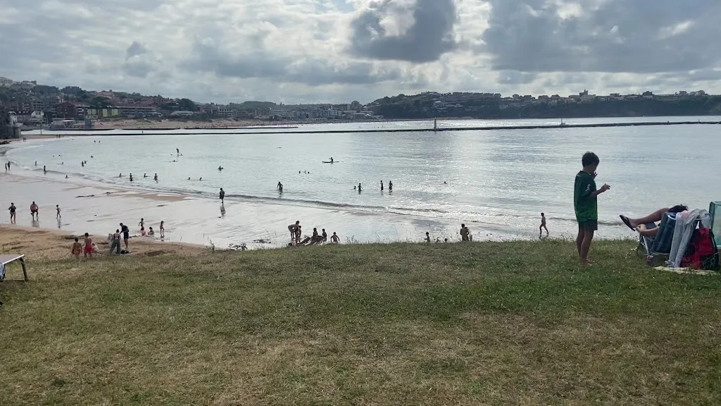 Natalia lerdo de tejada_El Chiringuito de Cuchia_Miengo_review