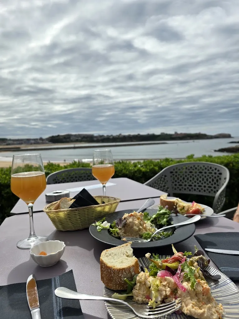 Chris Kinnersley_El Chiringuito de Cuchia_Miengo_review