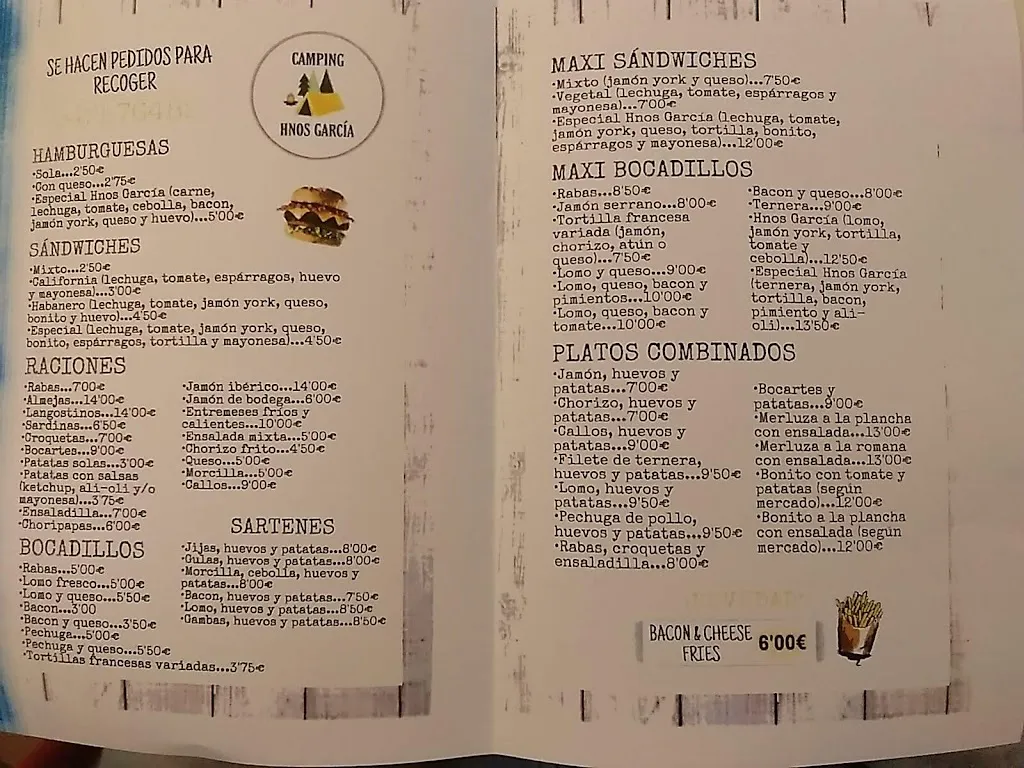 Menu_Camping Restaurante Hermanos García Cuchia_Miengo_image_3