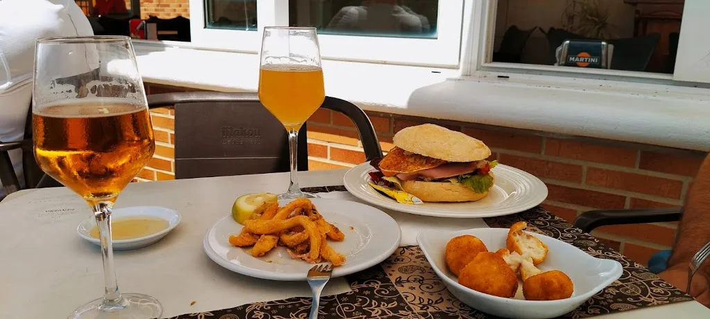 Alberto_Camping Restaurante Hermanos García Cuchia_Miengo_review