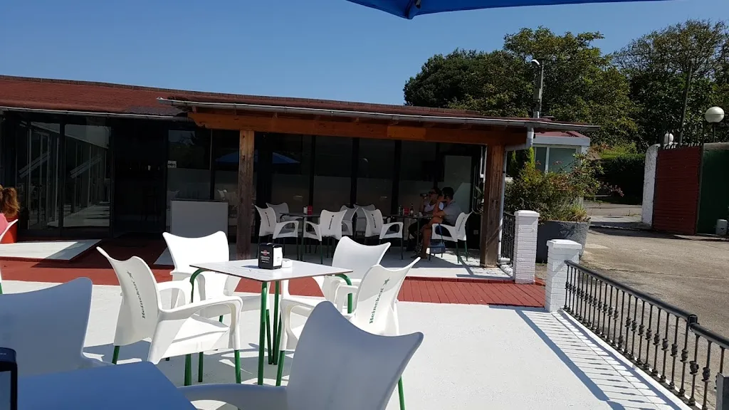 El Jardin del Encuentro ristorante a Miengo