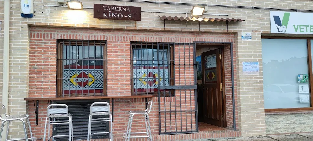 Taberna kino's_Miengo_slider_image_1