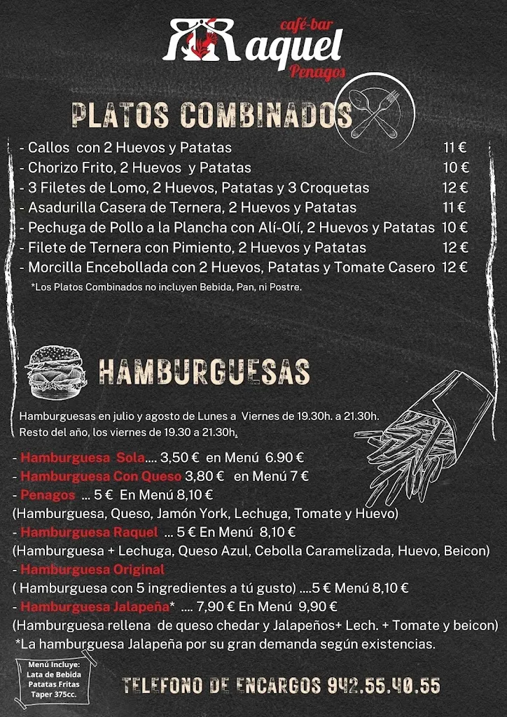 Menu_Café Bar Raquel_Penagos_image_3