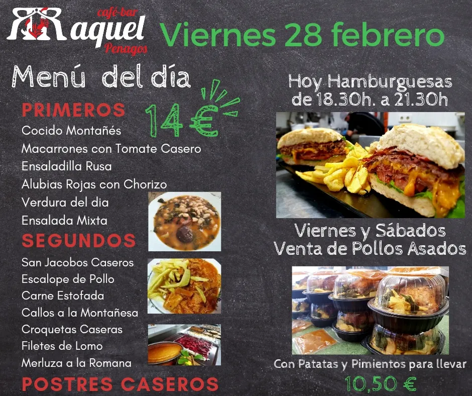 Menu_Café Bar Raquel_Penagos_image_4