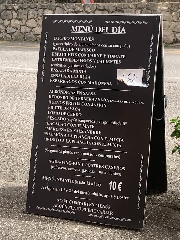 Menu_Restaurante Peña Cabarga_Penagos_image_3