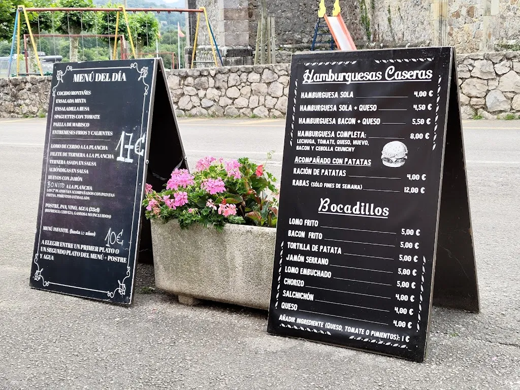 Geoffrey Berg_Restaurante Peña Cabarga_Penagos_review