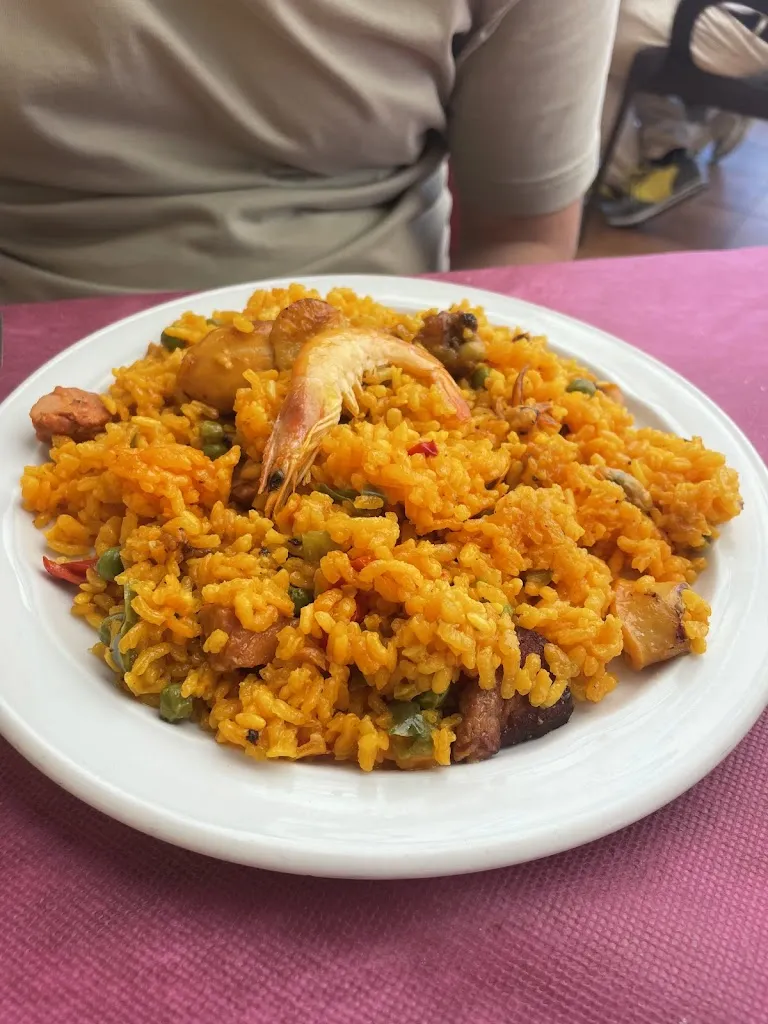 Menu_Restaurante los Renos_Penagos_immagine_9