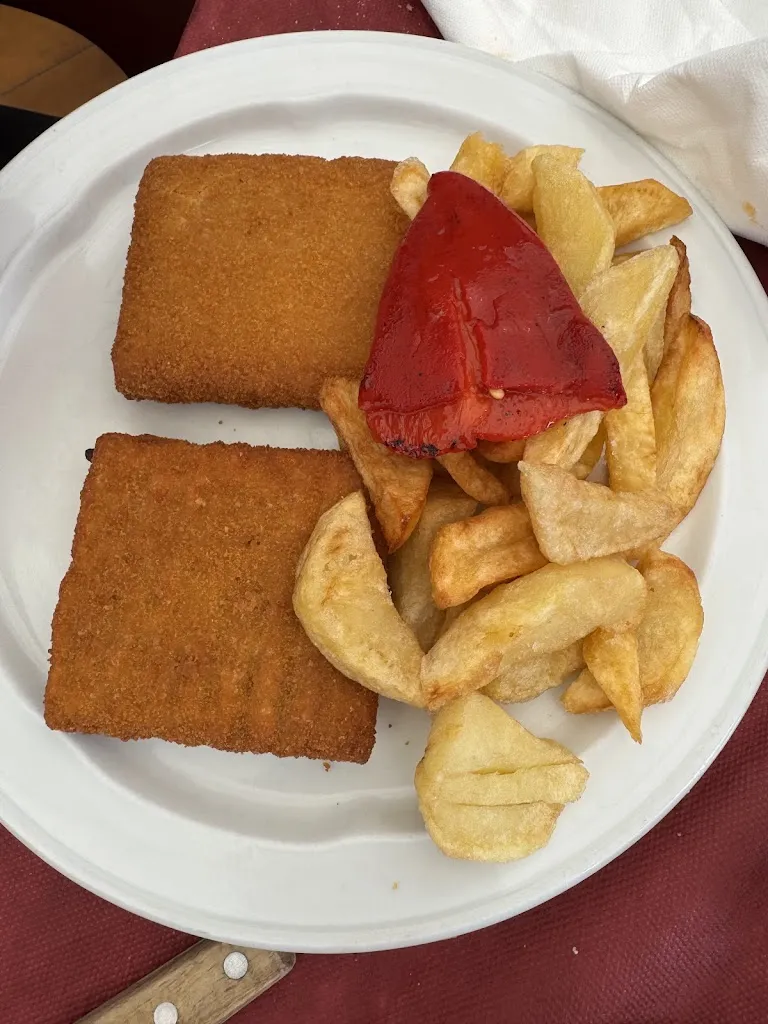 T Kross_Restaurante los Renos_Penagos_recensione