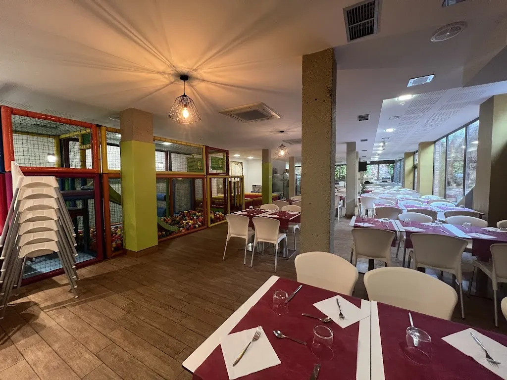 Restaurante Los Elefantes restaurant in Penagos