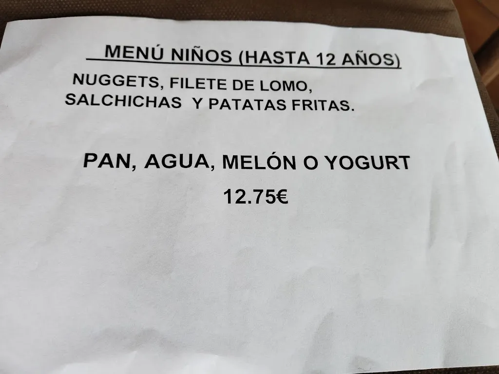 Menu_Restaurante Casa Venero_Penagos_immagine_2