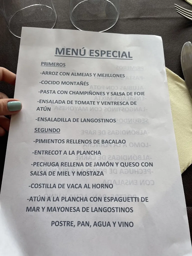 Menu_Restaurante Casa Venero_Penagos_immagine_4