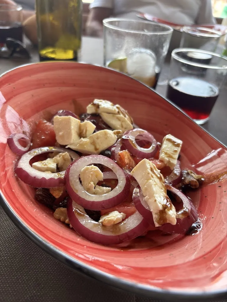 ESTHER GÓMEZ GARRIDO_Restaurante Casa Venero_Penagos_recensione