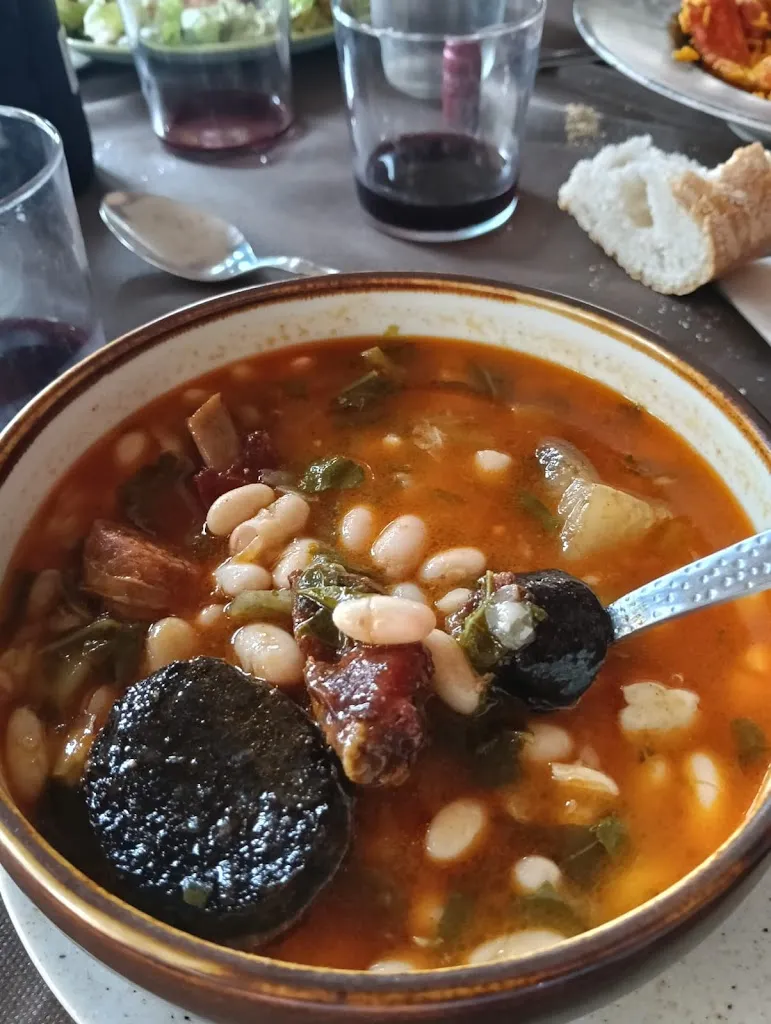 sonia ayas_Restaurante Casa Venero_Penagos_recensione