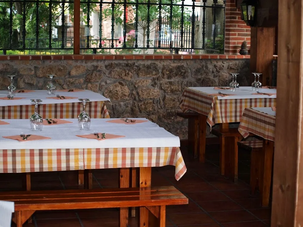 Restaurante Casa Venero restaurant in Penagos