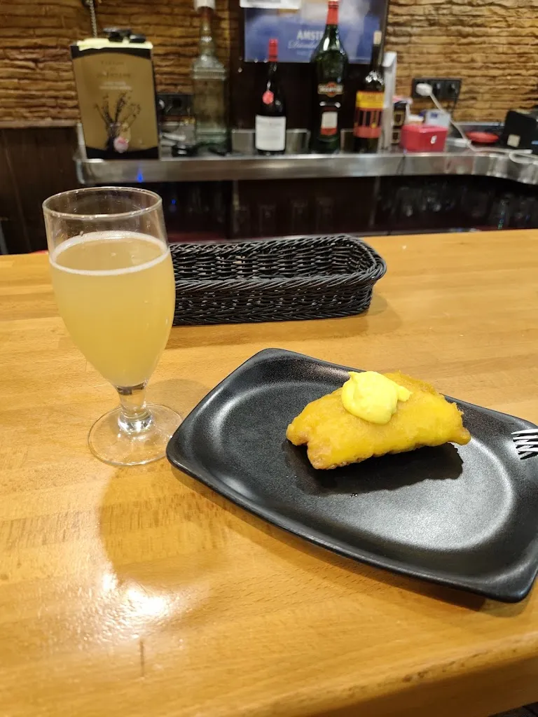 Júpiter_Bar Verbena_Fuentealbilla_review