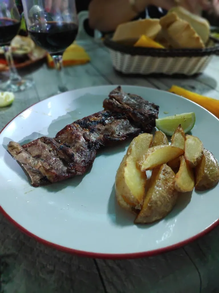 Bruno Martínez_Bar Verbena_Fuentealbilla_review