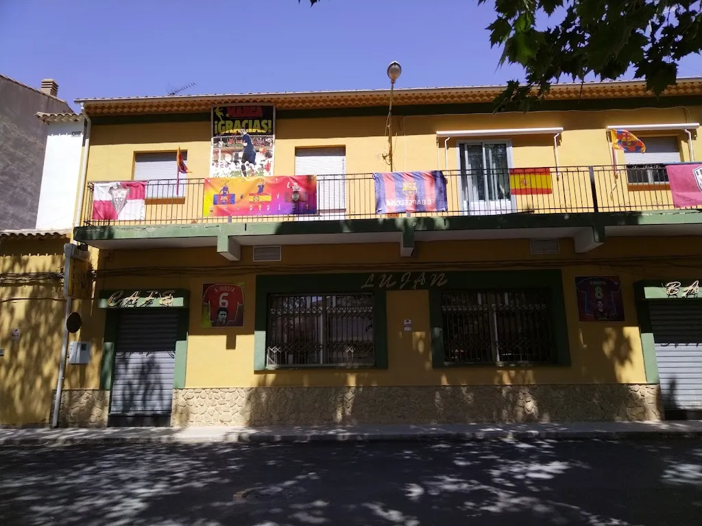 Bar Verbena_Fuentealbilla_slider_image_3