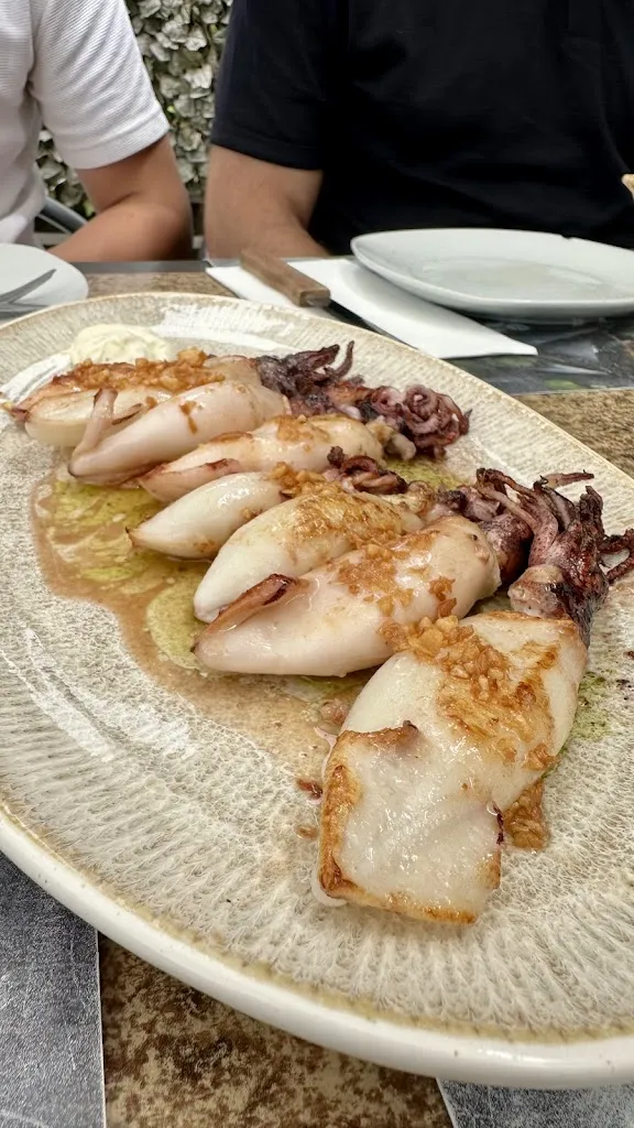 Joris van der Waart_The Original Tavern_Medio Cudeyo_review