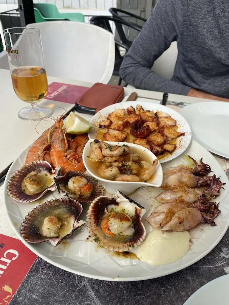 Barbara Edmonds_The Original Tavern_Medio Cudeyo_review