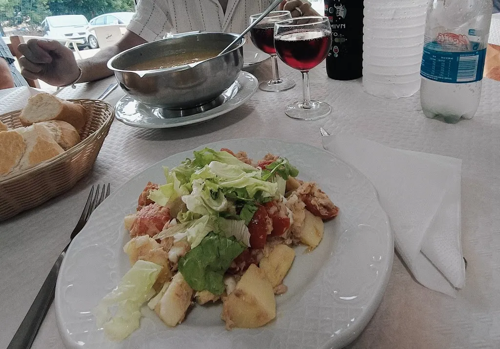 GV_Restaurante La Bisagra_Medio Cudeyo_review