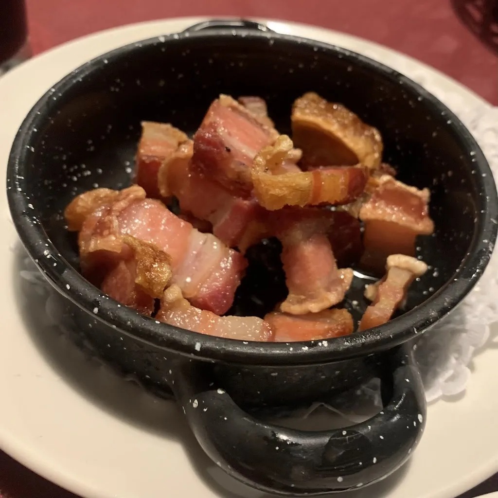 LV 78_La Tienda de Pedro García_Medio Cudeyo_recensione