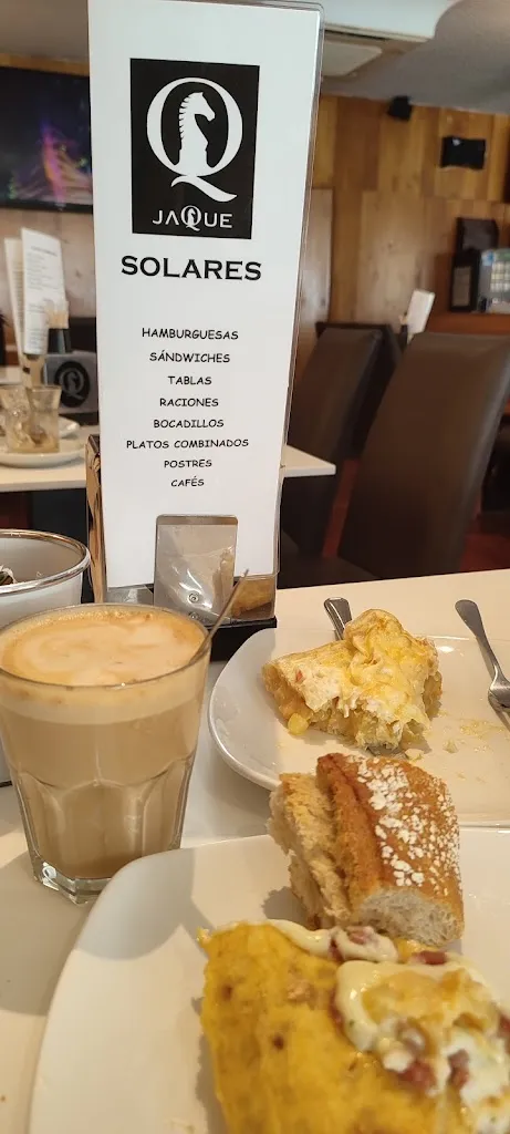 Shannon_Pub restaurante JAQUE_Medio Cudeyo_review