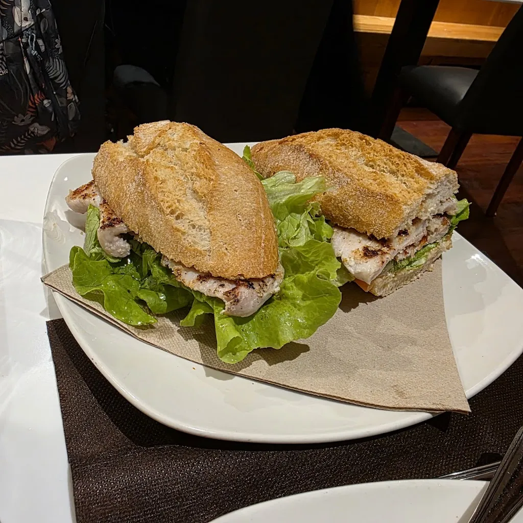 LuLord Lavado_Pub restaurante JAQUE_Medio Cudeyo_review