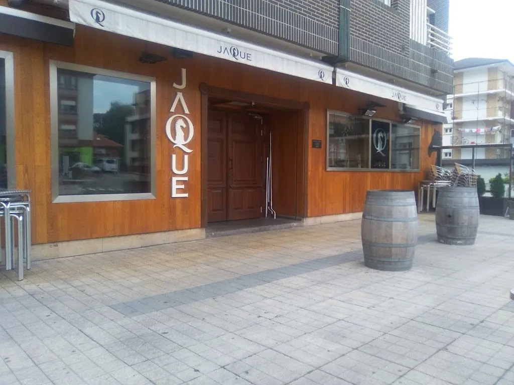Pub restaurante JAQUE_Medio Cudeyo_slider_image_1