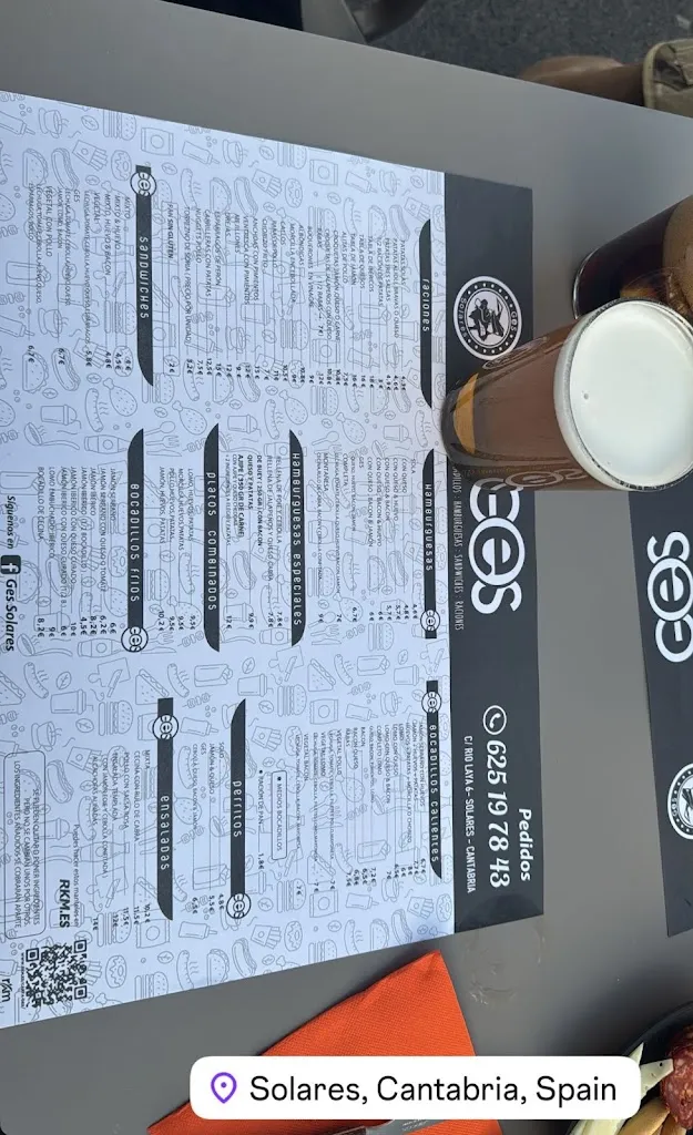 Menu_Bar GES_Medio Cudeyo_image_3